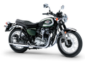 Kawasaki W800 2020 - ASMShop.no