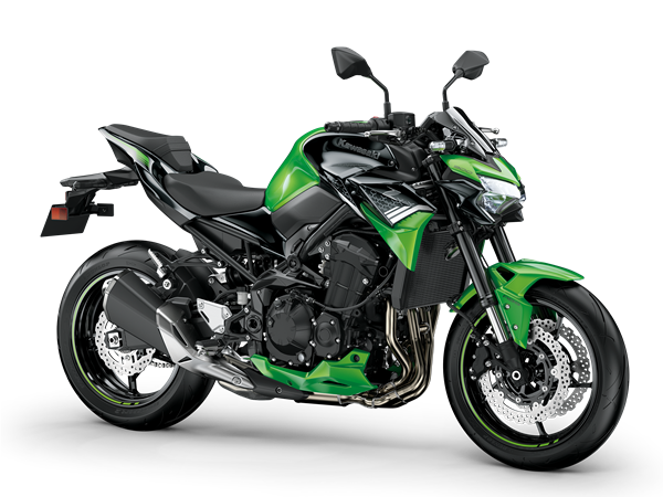 Kawasaki Z900 2020 - ASMShop.no