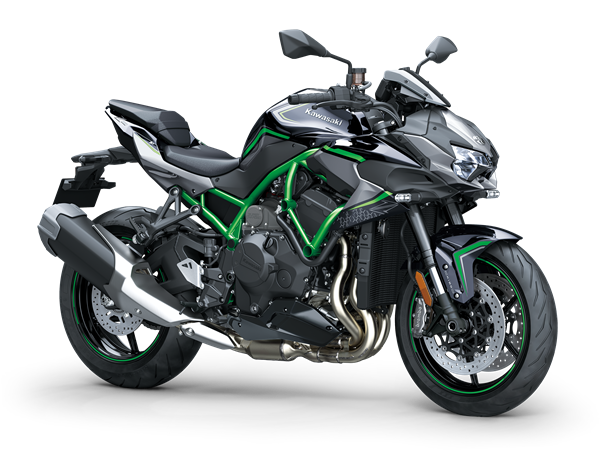 Kawasaki Z H2 2020 - ASMShop.no