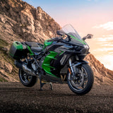 Kawasaki Ninja H2SX SE 2022