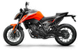 KTM Duke 790 2019 - ASMShop.no