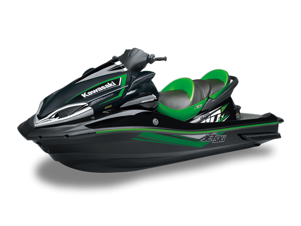 Kawasaki Ultra 310LX 2020 - ASMShop.no