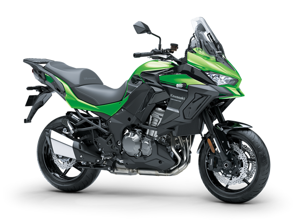 Kawasaki Versys 1000 2020 - ASMShop.no