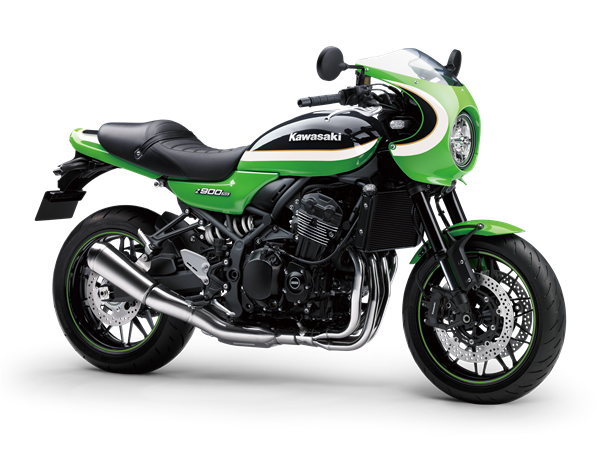 Kawasaki Z900RS Cafe 2020 - ASMShop.no