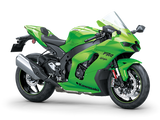 Kawasaki Ninja ZX-10R 2022