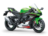 Kawasaki Ninja ZX-10R 2022