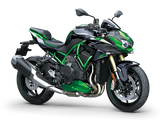 Kawasaki Z H2 SE 2022