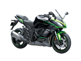 Kawasaki Ninja 1000SX 2022