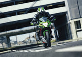 Kawasaki Ninja 125 2022
