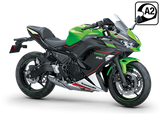 Kawasaki Ninja 650 2022