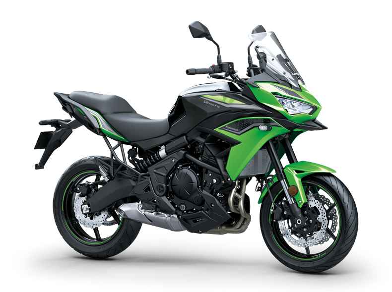Kawasaki Versys 650 2022