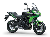 Kawasaki Versys 650 2022