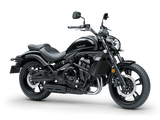 Kawasaki Vulkan S 2022