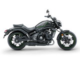 Kawasaki Vulkan S 2022