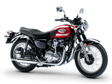 Kawasaki W800 2022