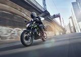 KAWASAKI Z 125 2022
