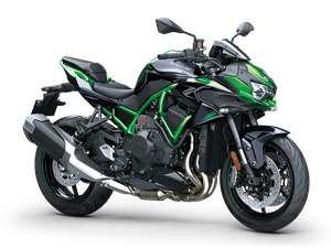 Kawasaki Z H2 2022