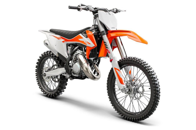 KTM SX 125 2020 - ASMShop.no