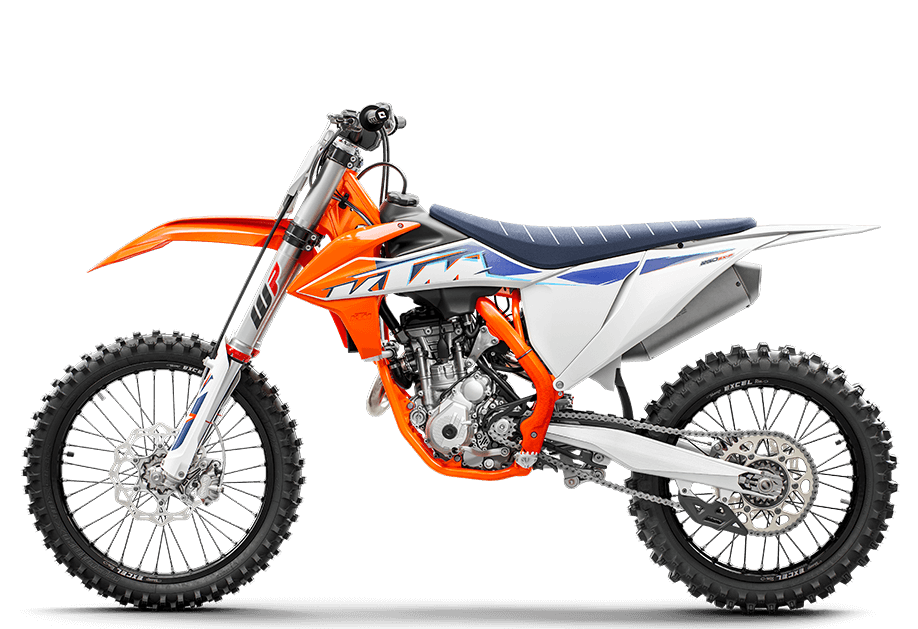 KTM Offroad 250 SX-F 2022