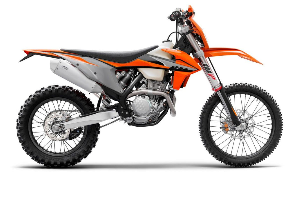 KTM 350 EXC-F 2021
