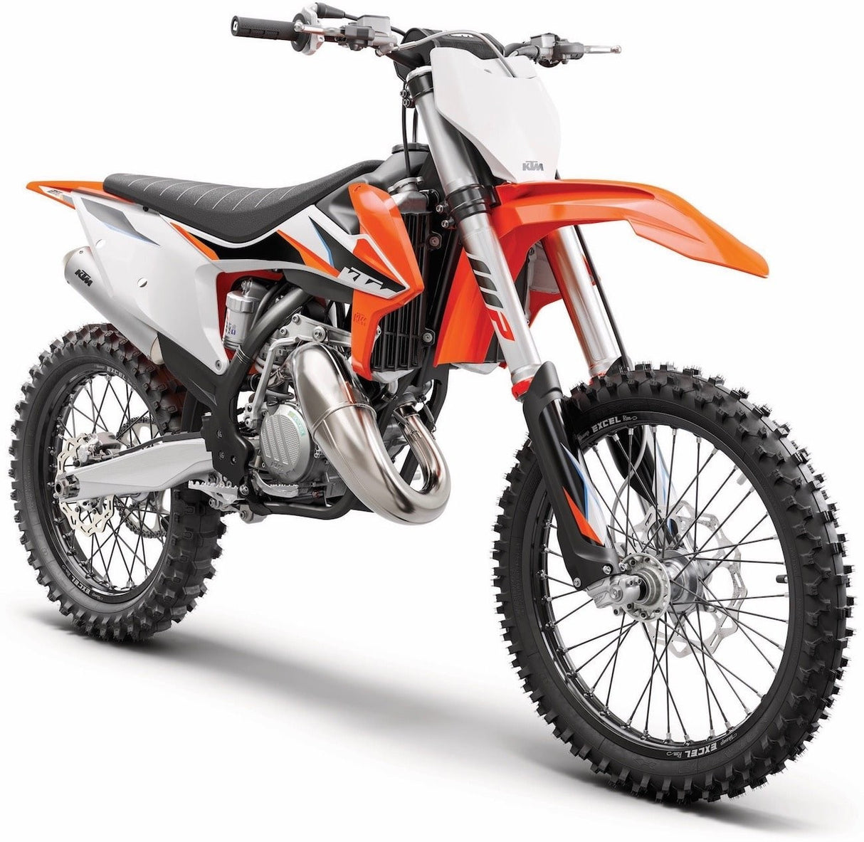 KTM 150 SX 2021