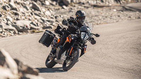 KTM 890 Adventure L 2021 - A2