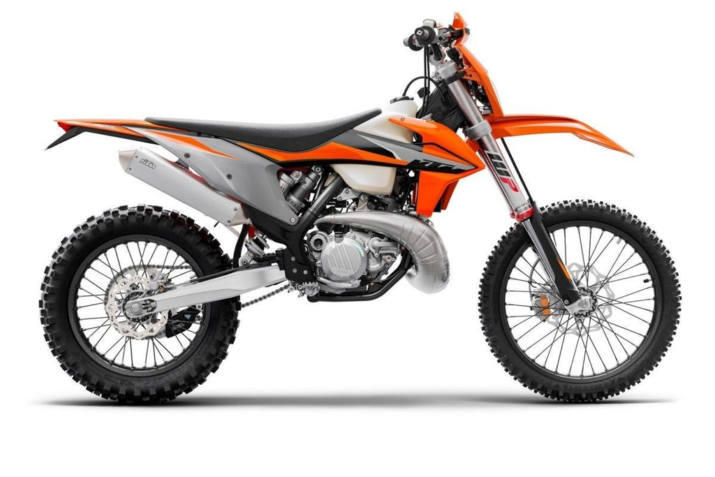 KTM 300 EXC TPI 2021