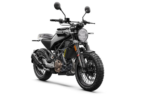 Husqvarna Svartpilen 125 2021