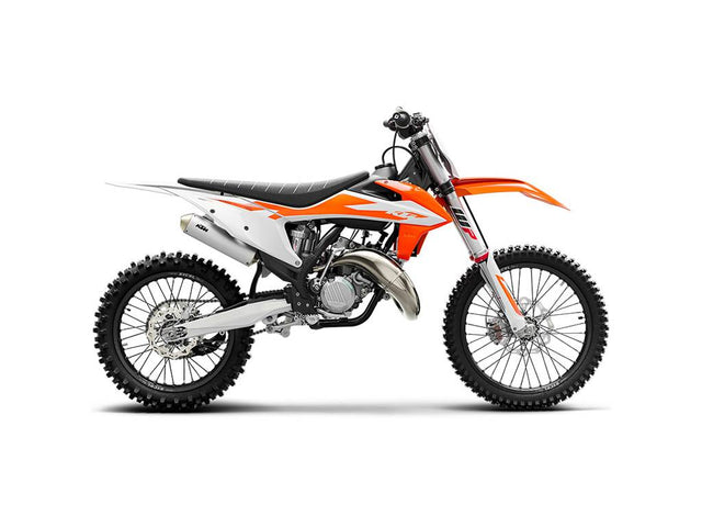 KTM SX 150 2020 - ASMShop.no