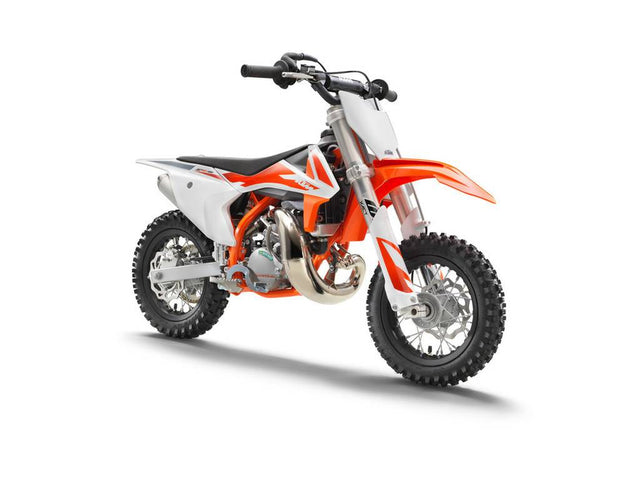 KTM SX 50 Mini 2020 - ASMShop.no