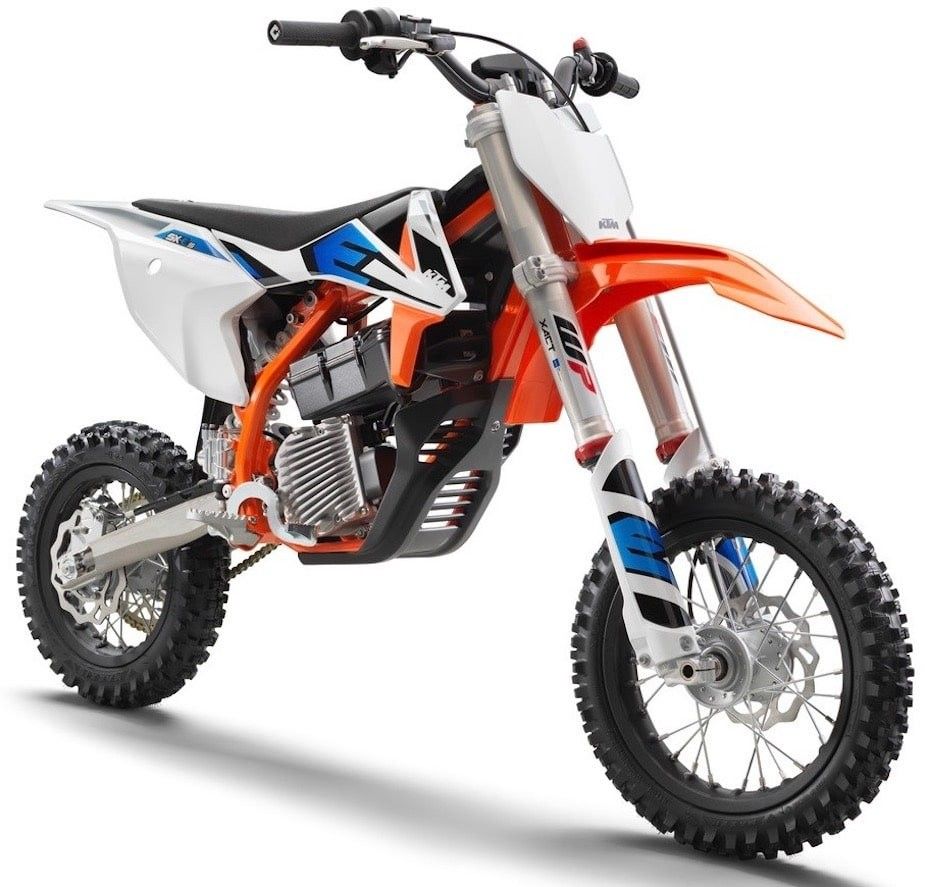 KTM SX-E 5 2021