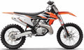 KTM 250 SX 2021