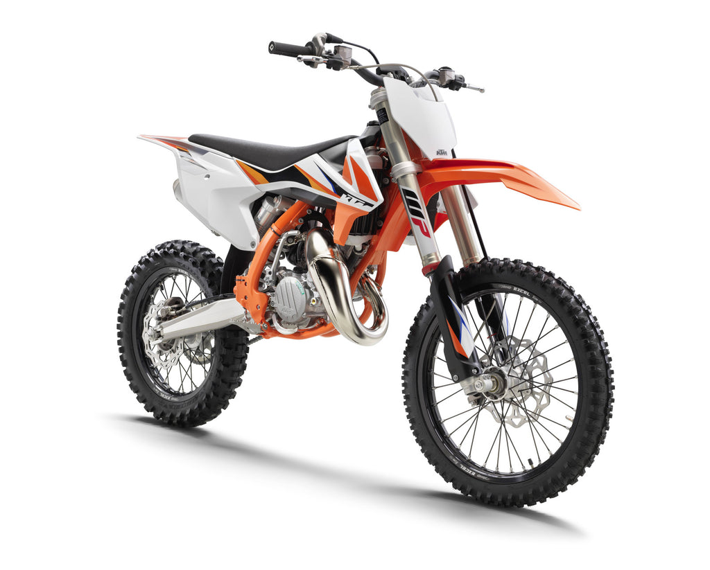 KTM SX 85 2021