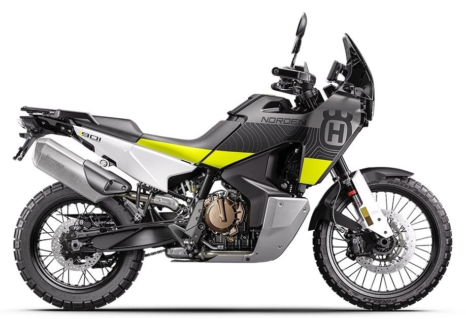 Husqvarna Norden 901 2023