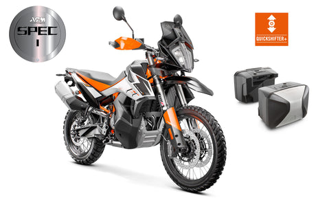 KTM 790 Adventure 2020 Spec 1 - ASMShop.no