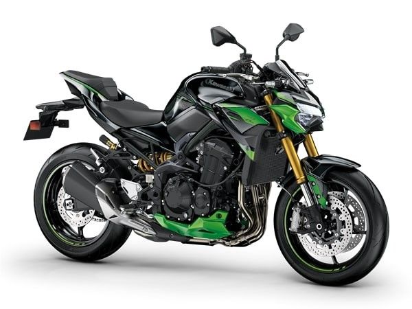 Kawasaki Z 900 SE 2023
