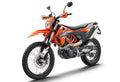 KTM 690 Enduro R 2021