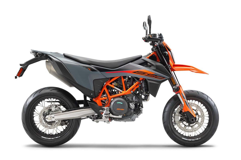 KTM 690 SMC R 2021