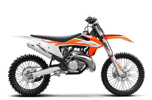KTM SX 250 2020 - ASMShop.no
