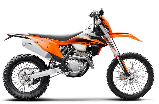 KTM 250 EXC-F - ASMShop.no