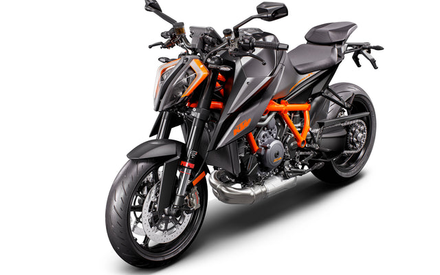 KTM 1290 Super Duke R 2020 - ASMShop.no