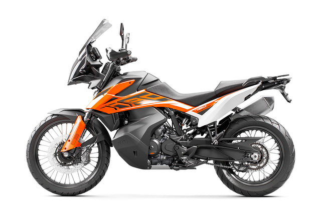 KTM 790 Adventure 2020 - ASMShop.no