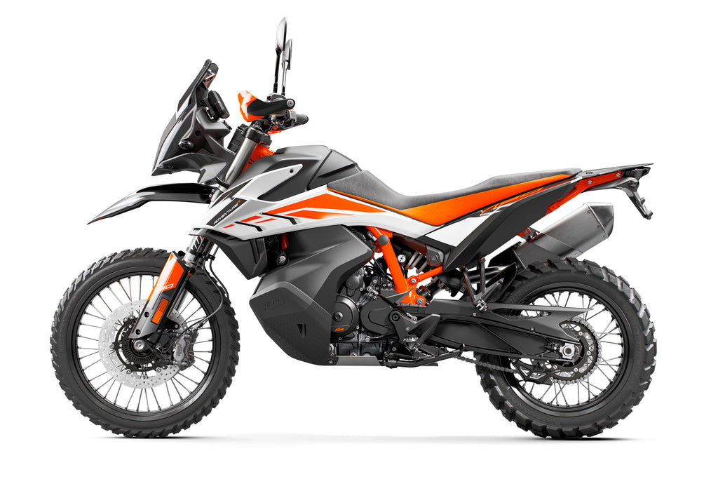 KTM 790 Adventure R 2020 - ASMShop.no