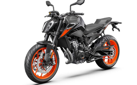 KTM 790 Duke L 2020 (A2) - ASMShop.no