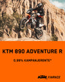 KTM 890 ADVENTURE R 2022