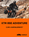 KTM 890 ADVENTURE 2022
