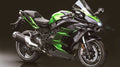 Kawasaki Ninja H2SX SE 2022