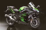 Kawasaki Ninja H2SX SE 2022