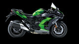 Kawasaki Ninja H2SX SE 2022