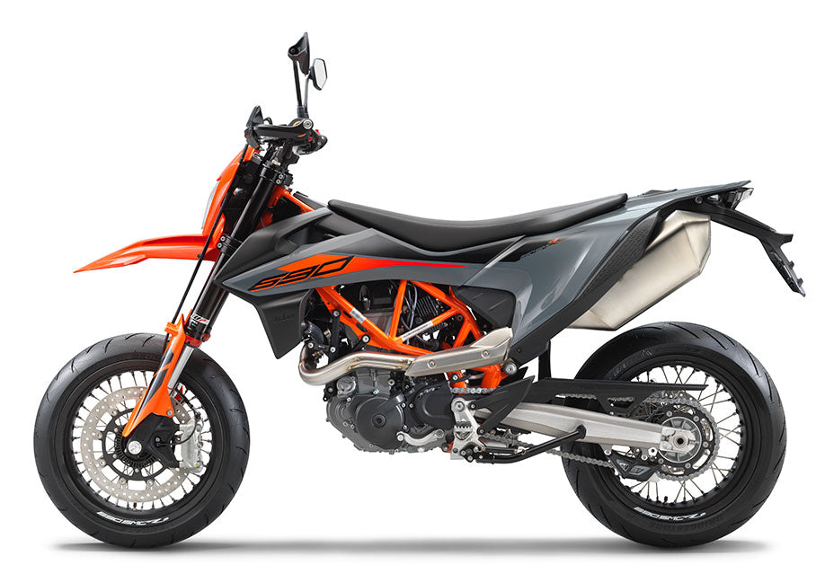 KTM 690 SMC R 2022